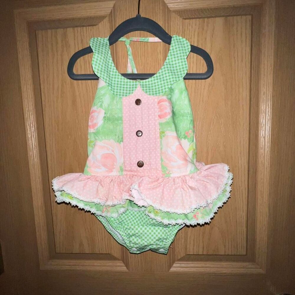 Be-girl-clothing Women's multi Playsuit-romper